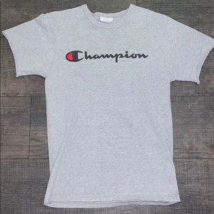 Champion Tee shirt
